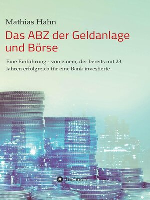 cover image of Das ABZ der Geldanlage und Börse